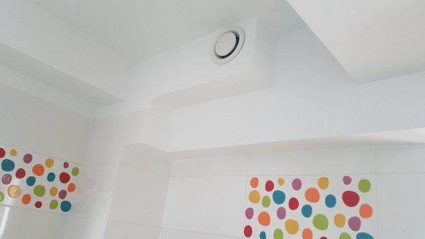 Panou de control Komfovent C6.1 (cablu 10m inclus) – imaginea 6