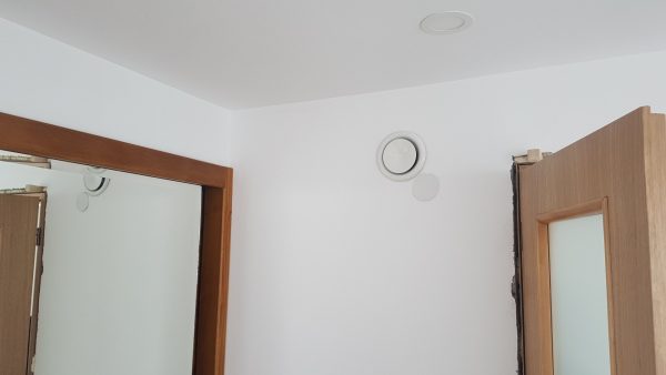 Centrala de ventilatie Komfovent Domekt CF 250 F C6 – imaginea 7