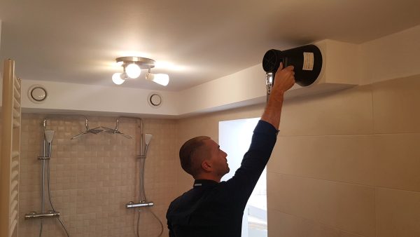 Centrala de ventilatie Komfovent Domekt CF 250 F C6 – imaginea 14