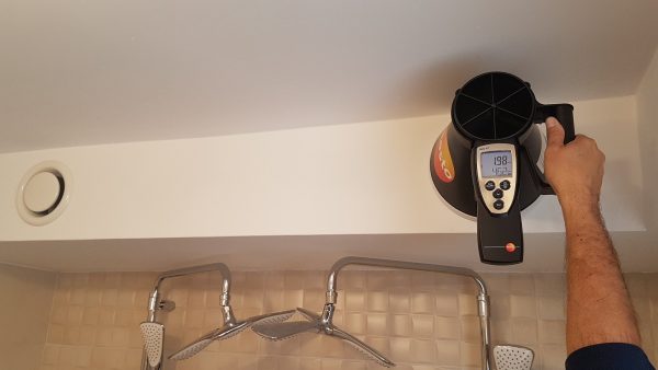 Centrala de ventilatie Komfovent Domekt CF 250 F C6 – imaginea 12