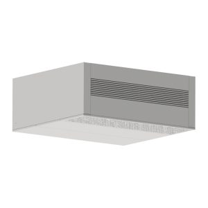 Centrala de ventilatie descentralizata ASPIRCOMFORT CLASS 620H