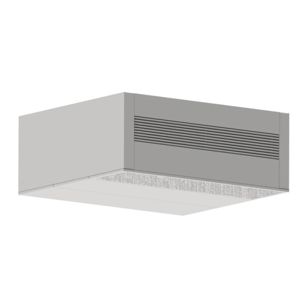 Centrala de ventilatie descentralizata ASPIRCOMFORT CLASS 620H