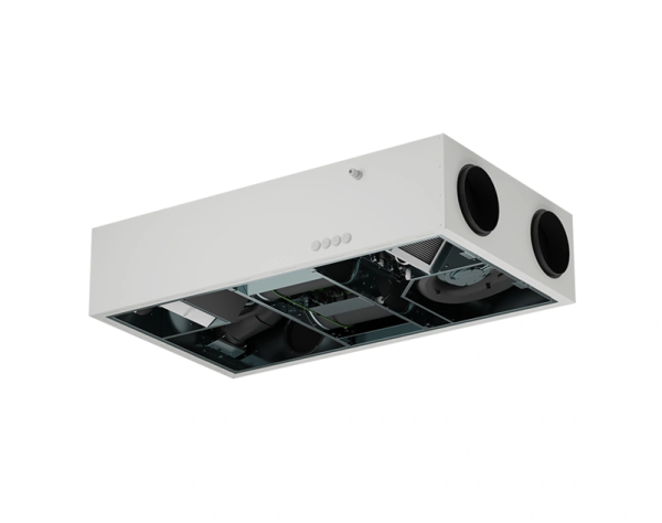 Centrala ventilatie Komfovent Domekt R 300 F – imaginea 3