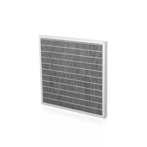 Filtru cu carbon activ pentru centrala ventilatie R450V 470×240×46