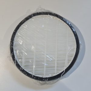 Filtru praf F7, pentru recuperator descentralizat 160mm
