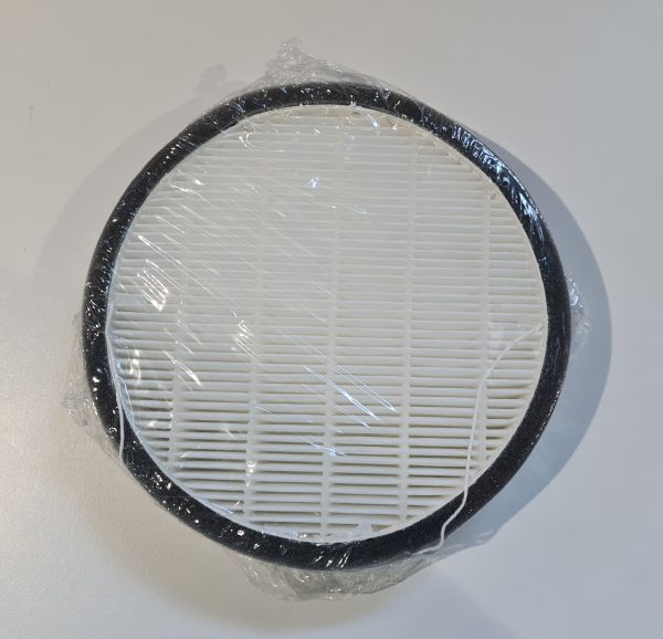 Filtru praf F7, pentru recuperator descentralizat 160mm