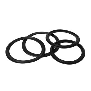 Garnitura DN77 NovingAIR BLUE Hygiene, compatibila cu tubulatura BLUE 77/68mm