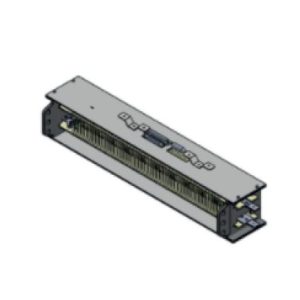 Preincalzitor electric cu control automat pentru unitati SCOALA T1200 si P1200