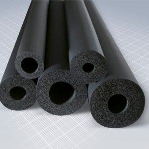 Izolatie Armaflex tub grosime 9mm DN75, 1 m