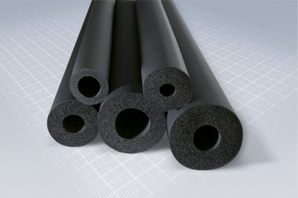 Izolatie Armaflex tub grosime 9mm DN75, 1 m