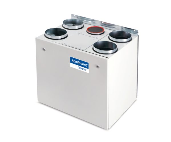 Centrala ventilatie Komfovent Domekt R 400 V C6M – imaginea 4
