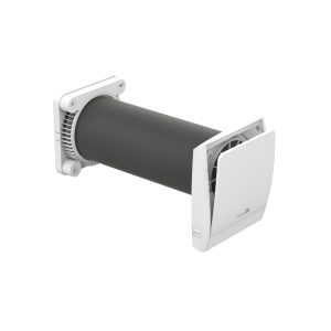 Ventilație descentralizată