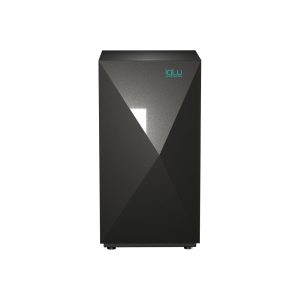 Pompa de caldura geotermala sol-apa IGLU Aleut 9 kW