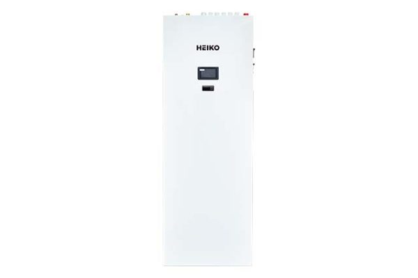 Pompa de caldura aer-apa HEIKO Thermal Plus 6 kW, monobloc, monofazata – imaginea 3