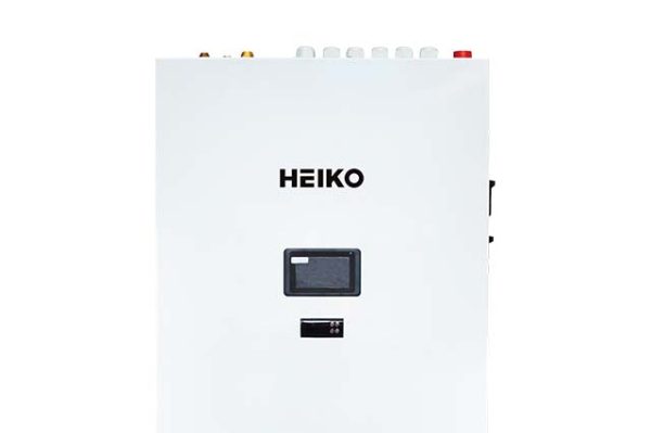 Pompa de caldura aer-apa HEIKO Thermal Plus 6 kW, monobloc, monofazata – imaginea 4
