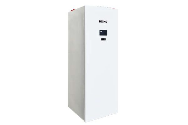 Pompa de caldura aer-apa HEIKO Thermal Plus 6 kW, monobloc, monofazata – imaginea 5