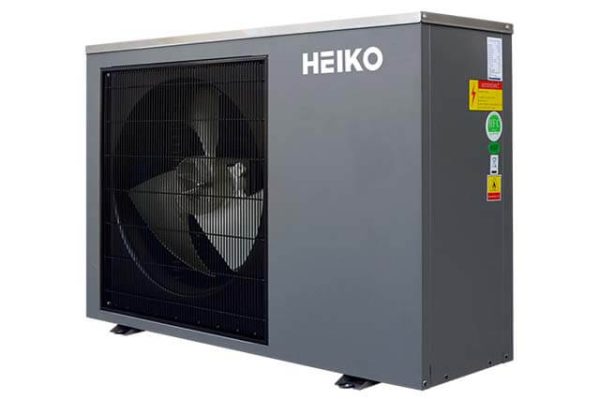 Pompa de caldura aer-apa HEIKO Thermal Plus 6 kW, monobloc, monofazata – imaginea 10