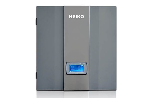 Pompa de caldura aer-apa HEIKO Thermal 6 kW, monobloc, monofazata – imaginea 6