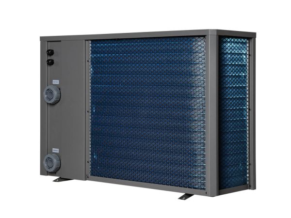 Pompa de caldura aer-apa piscina HEIKO 11 kW – imaginea 3