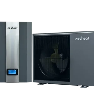 Pompa de caldura aer-apa Neoheat Eko II, 6 kW, split, monofazata