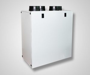 Centrala de ventilatie Aerauliqa QR280E ERV