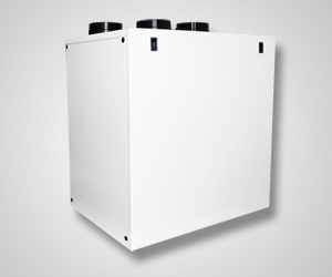 Centrala de ventilatie Aerauliqa QR550A HRV