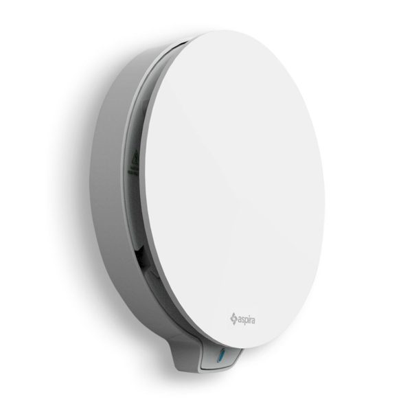 Recuperator de caldura descentralizat ASPIRVELO AIR ECOCOMFORT 2.0 Smart WiFi – imaginea 5