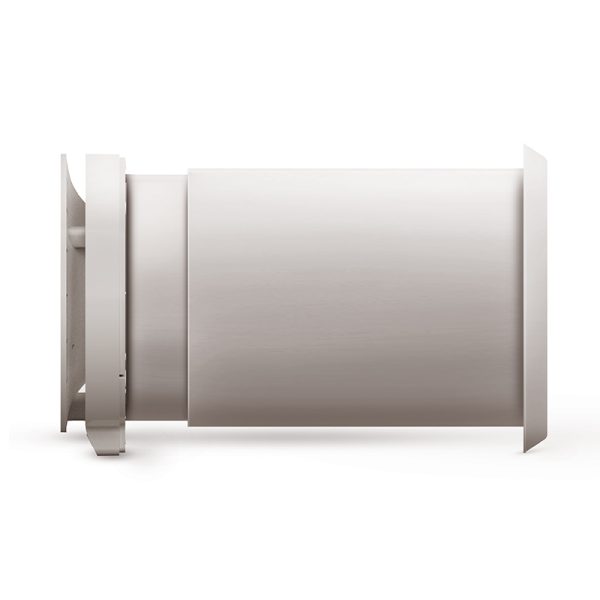 Recuperator de caldura descentralizat ASPIRVELO AIR ECOCOMFORT 2.0 Smart WiFi – imaginea 6