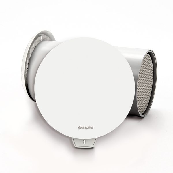 Recuperator de caldura descentralizat ASPIRVELO AIR ECOCOMFORT 2.0 Smart WiFi – imaginea 4