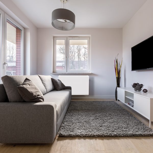Recuperator caldura descentralizat NRoom 250 ERV, dubluflux, tip ventiloconvector, cu incalzire suplimentara cu apa, senzor CO2 si preincalzire electrica – imaginea 5