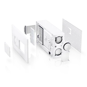 Filtre sistem ventilatie semicentralizat EOS