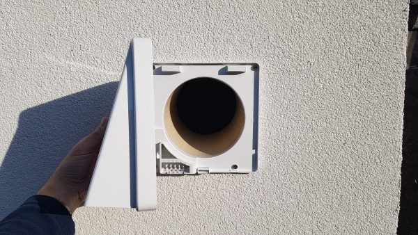 Unitate de comanda fara fir pentru sistemele de ventilatie cu recuperare de caldura NovingAIR WIRELESS 150 – imaginea 7