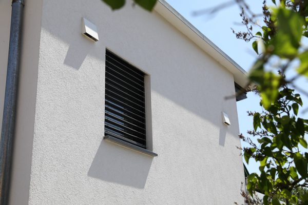 Unitate Sevi160CA (clean air) de ventilatie cu recuperare de caldura 480mm – imaginea 4