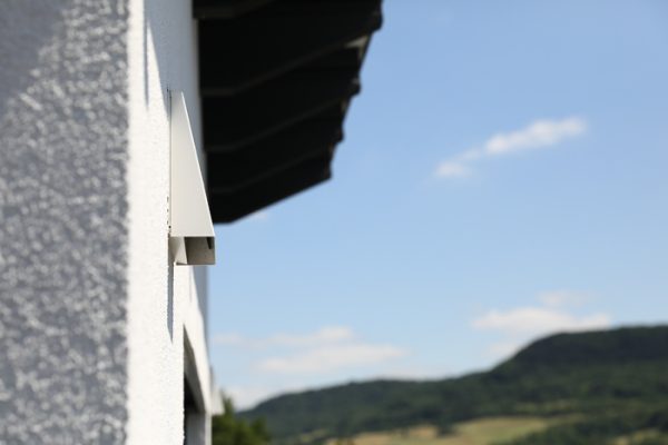 Unitate Sevi160CA (clean air) de ventilatie cu recuperare de caldura 480mm – imaginea 5