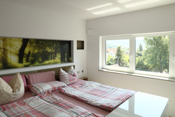 SEVi 160 PRO RC (480 mm) – Ventilație cu recuperare de căldură, control wireless și instalare fără cabluri, debit 60 m3/h – imaginea 12