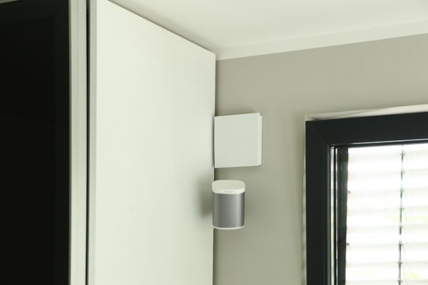 SEVI KIT final pentru unitate de ventilatie cu recuperare de caldura Sevi160Pro, 480mm (fara kit de evacuare) – imaginea 4