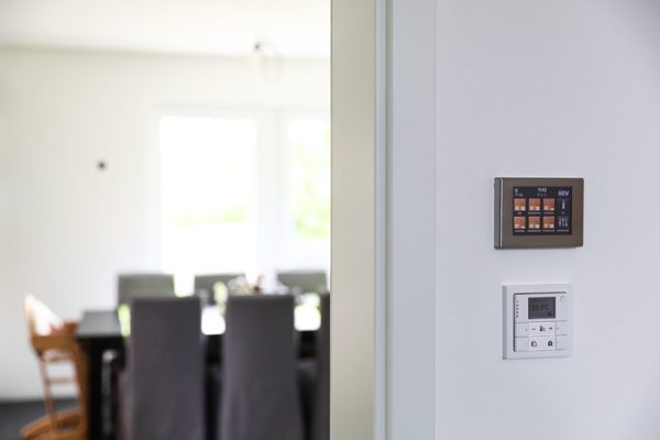 Unitate Sevi160CA (clean air) de ventilatie cu recuperare de caldura 480mm – imaginea 10