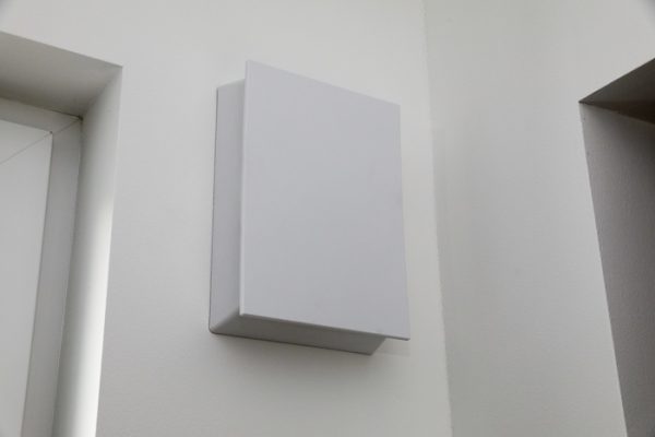 Unitate Sevi160CA (clean air) de ventilatie cu recuperare de caldura 480mm – imaginea 8