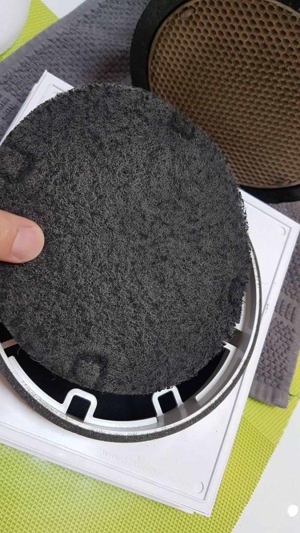 Curatare si igienizare sistem de ventilatie descentralizat – imaginea 7