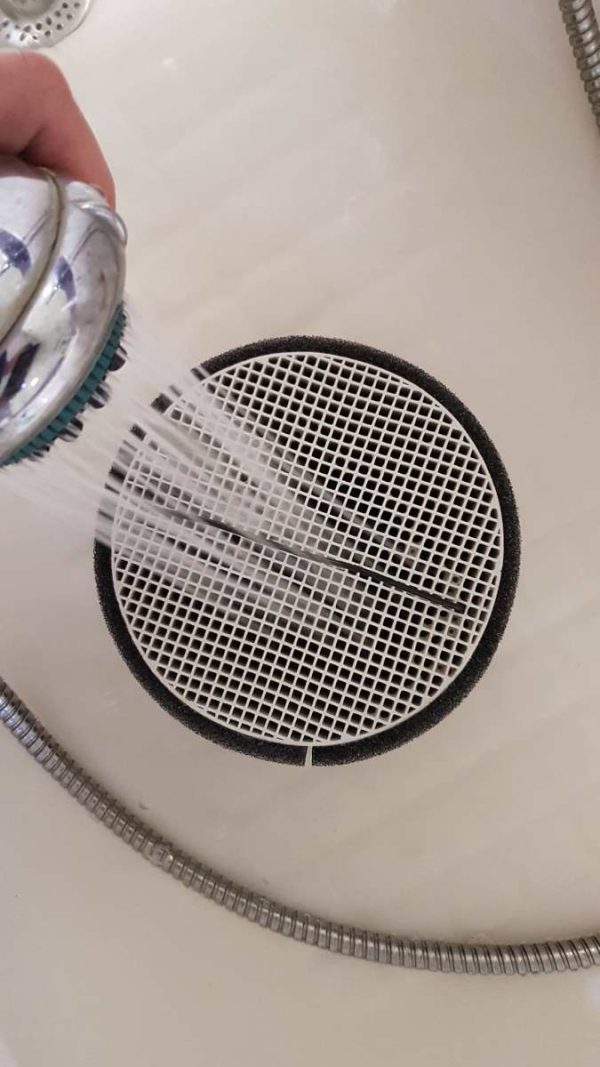 Curatare si igienizare sistem de ventilatie descentralizat – imaginea 2