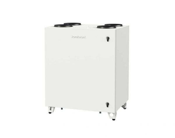 Centrala ventilatie cu pompa de caldura Komfovent RHP 700 - 5.6/4.7 - V C5