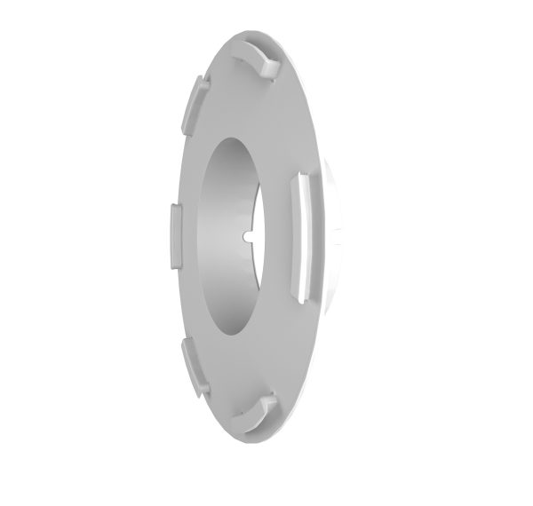 Componenta sistem ventilatie spigot DN125 BLUE GTBL4