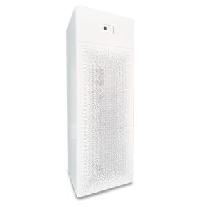 Unitate de ventilatie la pardoseala pentru scoli si gradinite SCOALA S900