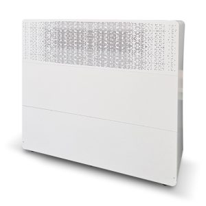 Unitati de ventilatie sub parapet/la pardoseala pentru scoli si gradinite SCOALA P1200