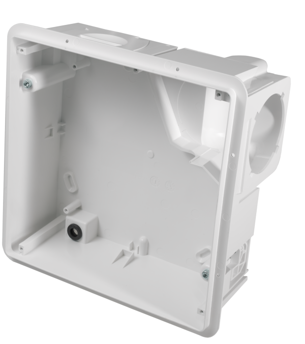 Ventilator centrifugal SEVentilation A80i-FS-S performant – imaginea 9