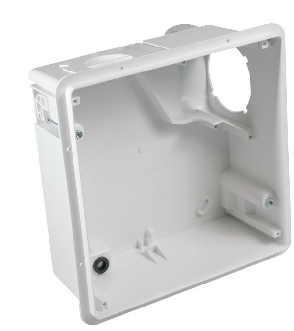 Ventilator centrifugal SEVentilation A80i-FS-S performant – imaginea 8