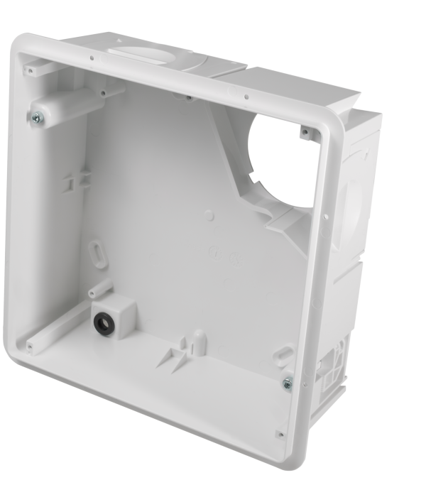 Ventilator centrifugal SEVentilation A80i-FS-S performant – imaginea 7