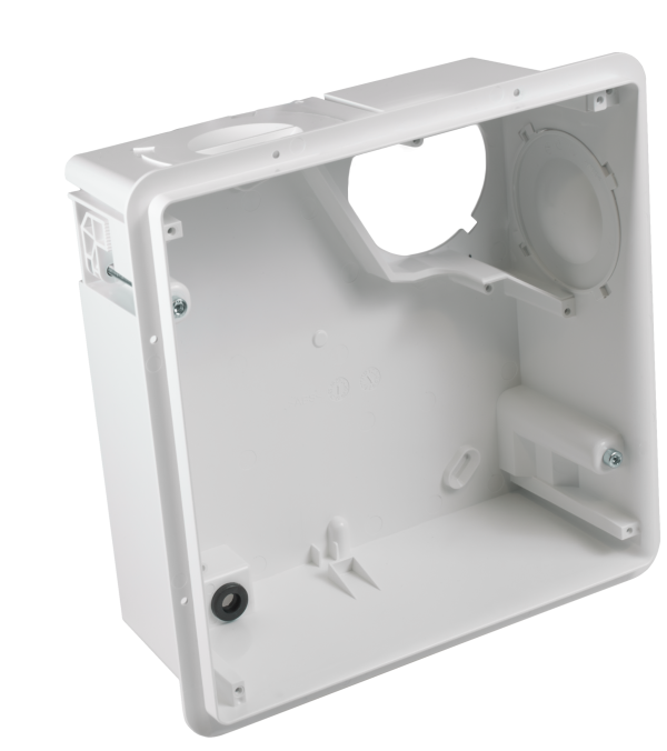 Ventilator centrifugal SEVentilation A80i-FS-S performant – imaginea 6