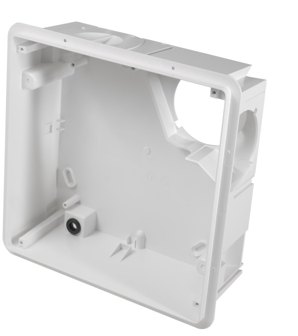 Ventilator centrifugal SEVentilation A80i-FS-S performant – imaginea 5