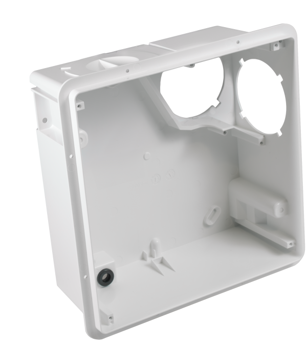Ventilator centrifugal SEVentilation A80i-FS-S performant – imaginea 4
